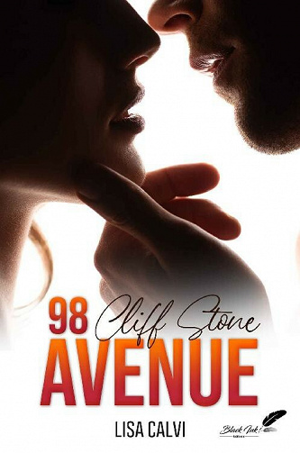 98 Cliff Stone Avenue - Lisa Calvi (2021)