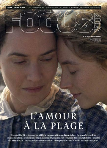 Focus Vif - 23 Septembre 2021