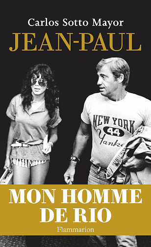 Jean-Paul Belmondo: Mon homme de Rio - Carlos Sotto Mayor (2021)