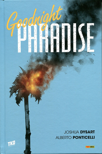 Goodnight paradise - One Shot