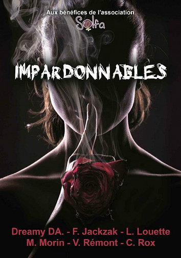 Impardonnables - Collectif (2021)