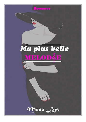 Ma plus belle MELODIE - Mona LYS (2021)