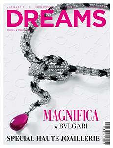 Dreams - Octobre-Décembre 2021