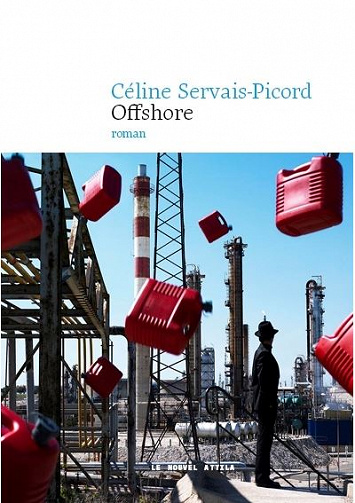 Offshore - Céline Servais-Picord (2021)
