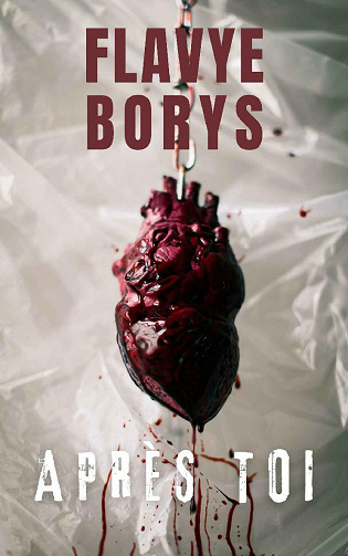 Après toi - Flavye Borys (2021)