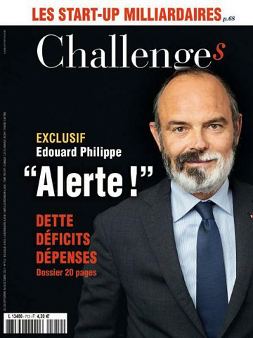Challenges - 30 Septembre 2021