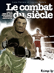 Le Combat du Siècle (2021)