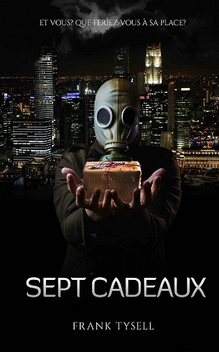 Sept cadeaux - Frank Tysell (2021)