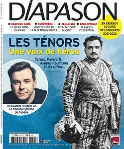 Diapason - Octobre2021