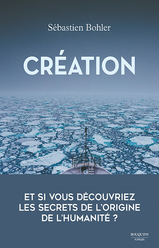 Création - Sébastien Bohler (2021)