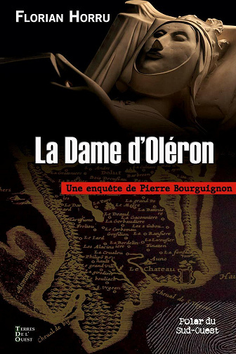 La Dame d'Oléron - Florian Horru (2021)