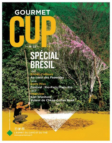 Gourmet Cup - Septembre 2021