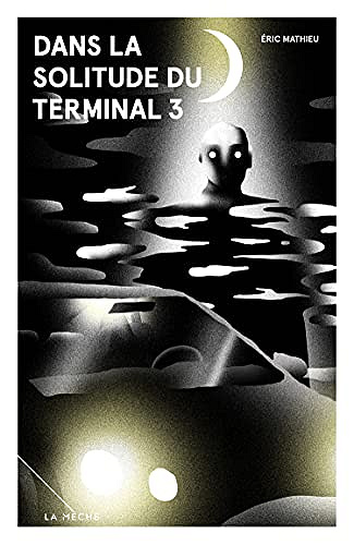 Dans la solitude du Terminal 3 - Eric Mathieu (2021)