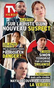 TV Hebdo - 9 Octobre 2021