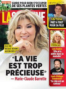 La Semaine - 8 Octobre 2021