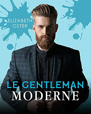 Le gentleman moderne - Elizabeth Oster (2021)