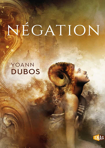 Négation - Yoann Dubos (2021)