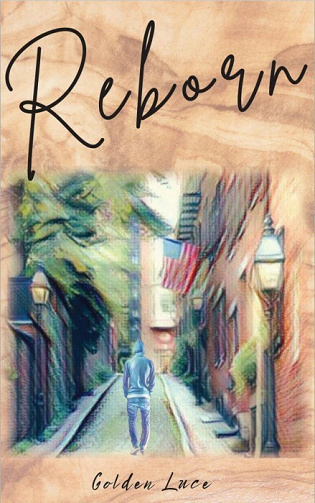 Reborn - Luce Golden (2021)