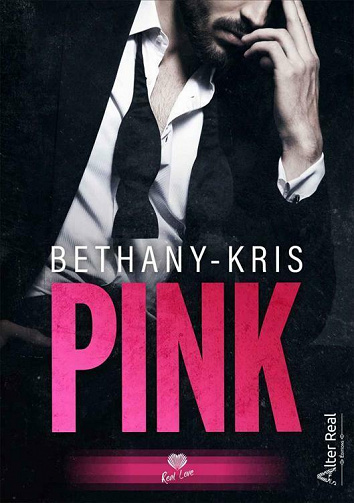 Pink - Bethany Kris (2021)