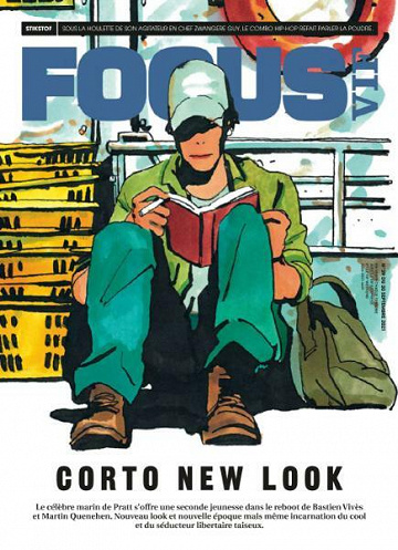 Focus Vif - 30 Septembre 2021