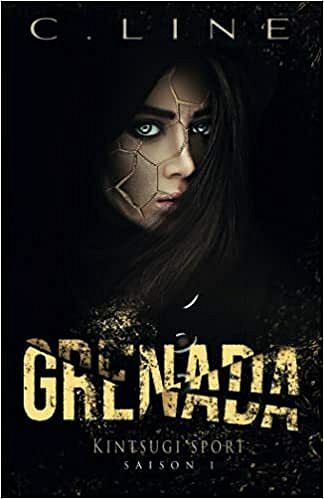 GRENADA: kintsugi sport saison 1 - C.LINE (2021)
