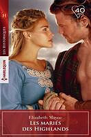 Elizabeth Mayne - Pack de 5 romans