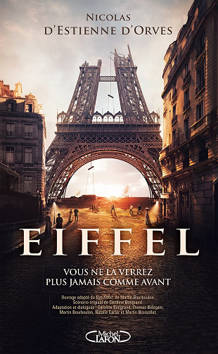 Eiffel - Nicolas d’Estienne d’Orves (2021)