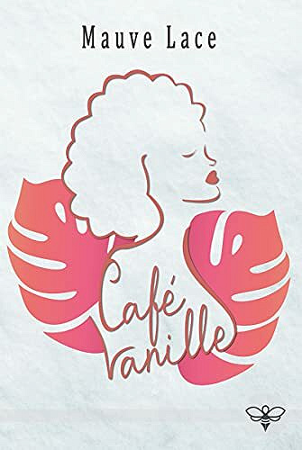 Café Vanille - Mauve Lace (2021)