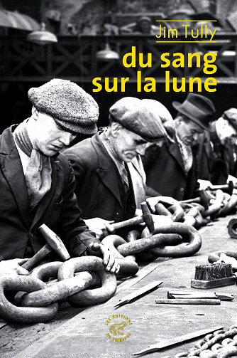 Du sang sur la Lune - Jim Tully (2021)