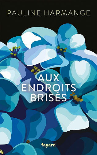 Aux endroits brisés - Pauline Harmange (2021)