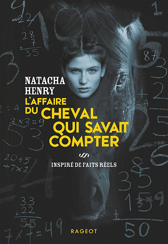 L'affaire du cheval qui savait compter - Natacha Henry (2021)