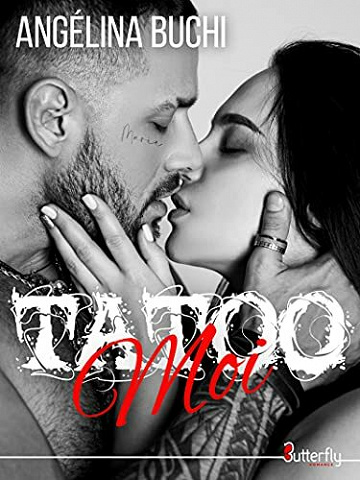 Tatoo-moi - Angélina Buchi (2021)