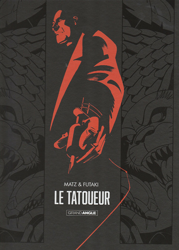 Le tatoueur - One Shot