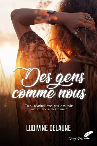 Des gens comme nous - Ludivine Delaune (2021)