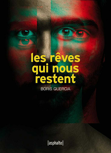 Les rêves qui nous restent - Boris Quercia (2021)