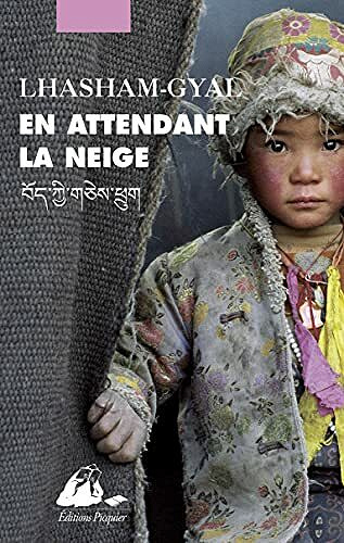 En attendant la neige - GYAL LHASHAM (2021)