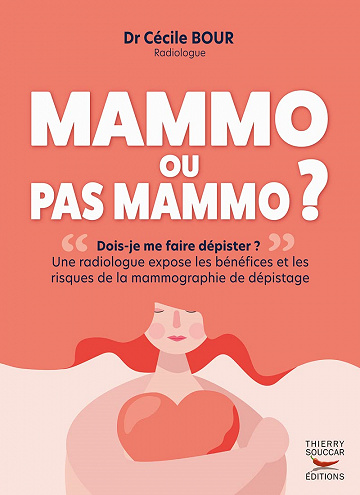 Mammo ou pas mammo ? - Cécile Bour (2021)