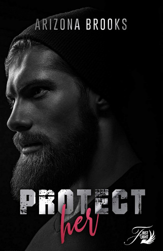 Protect Her - Arizona Brooks (2021)