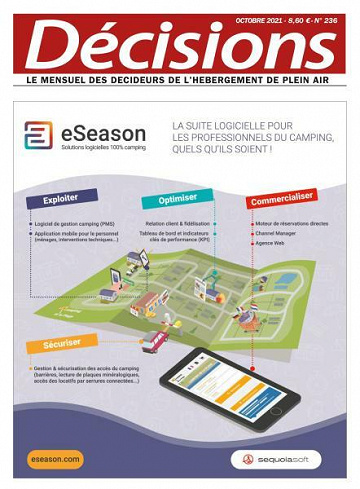 Décisions HPA - Octobre 2021