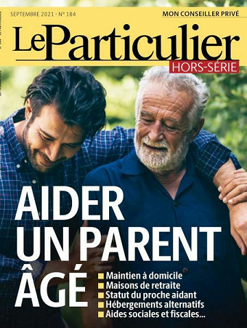 Le Particulier Hors-Série - Septembre 2021