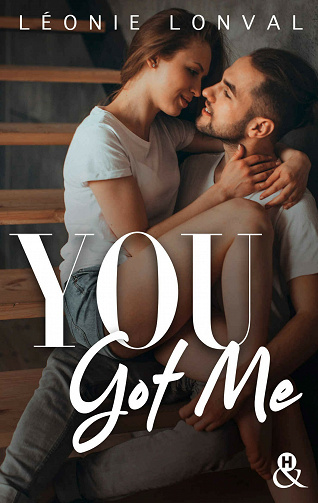 You Got Me - Léonie Lonval (2021)