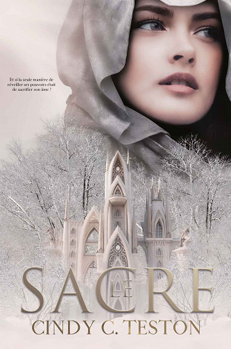 Le Sacre - Cindy C. Teston (2021)