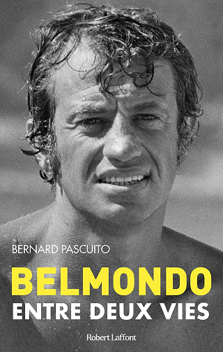 Belmondo, Entre deux vies - Bernard Pascuito (2021)