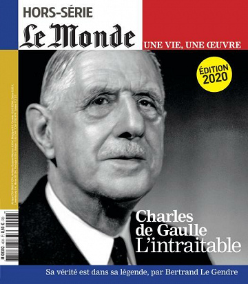 Le Monde Hors-Série - N°46 2020