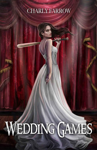 Wedding Games - Charly Farrow (2021)