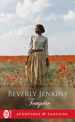 Tempête - Beverly Jenkins (2021)