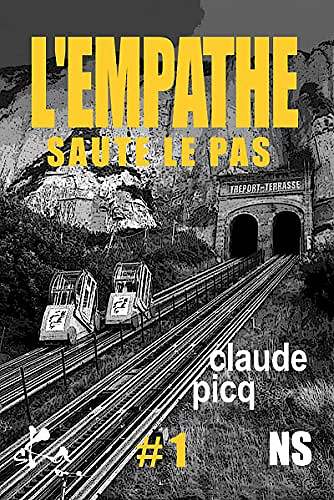 L'Empathe saute le pas T1 - Claude Picq (2021)