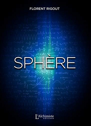 Sphère - Florent Rigout (2021)
