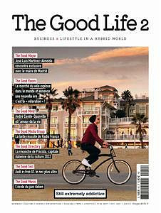 The Good Life France - Septembre-Octobre 2021
