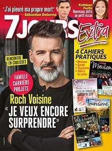 7 Jours - 15 Octobre 2021
